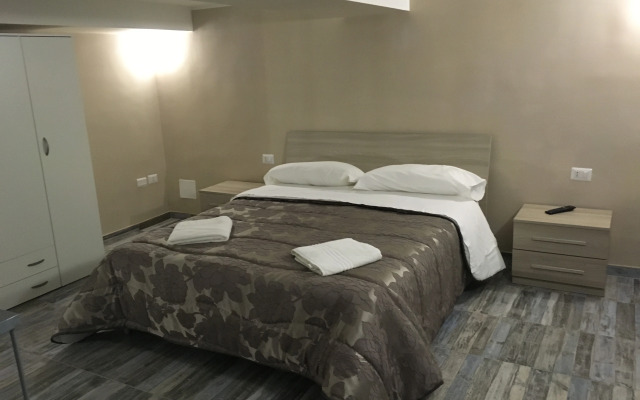 B&B Chez Moi