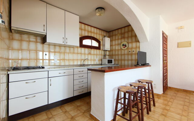 Holiday Home Peces 3
