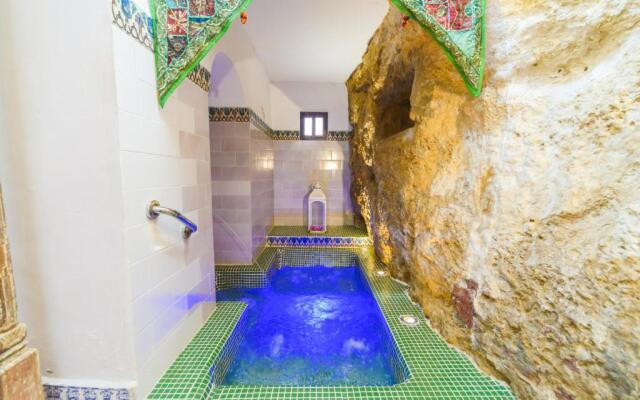 Casa Spa La Agueda y Robledo