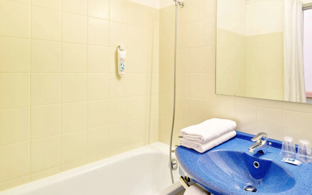 ibis Budget Dax Saint Paul les Dax