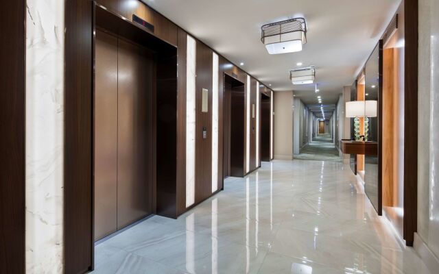 DoubleTree by Hilton Skopje