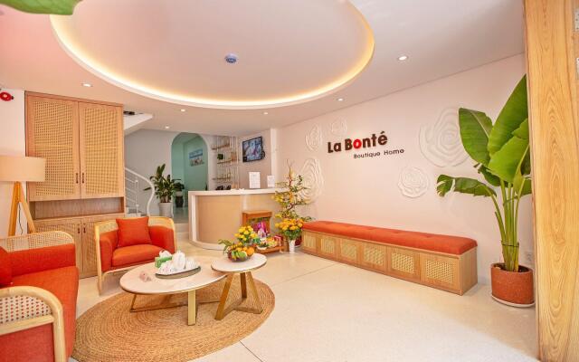 La Bonte Boutique Home Vung Tau