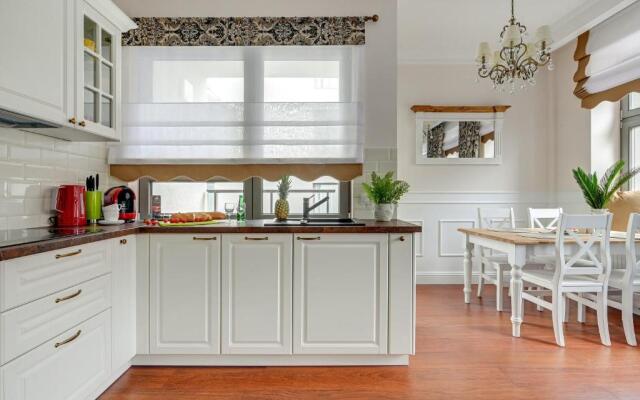 Old Town - OldNova by Welcome Apartment