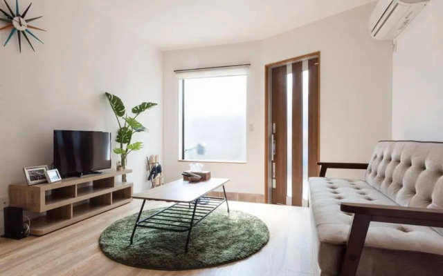 アンドステイ沼袋