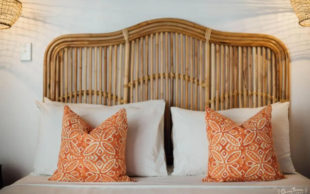 Aore Island Resort