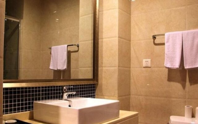 Haotian Hotel