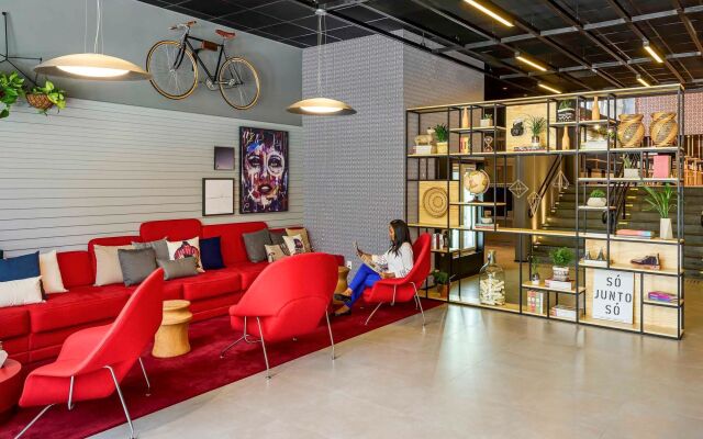 Aparthotel Adagio Alphaville