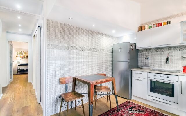 Hidden Gem 2 Bedroom near City Center
