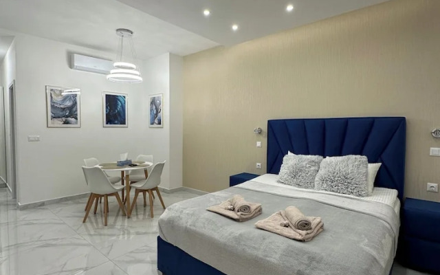 Boutique Design Apartments