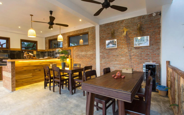Vinabeach Villas