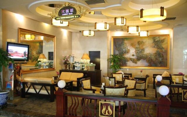 Fengzhan Hotel - Beijing