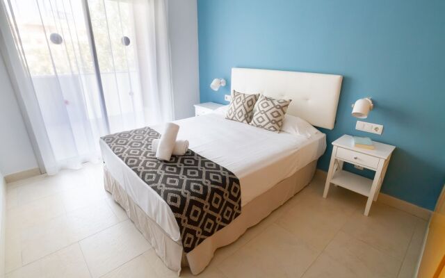 Ibersol Spa Aqquaria Suites