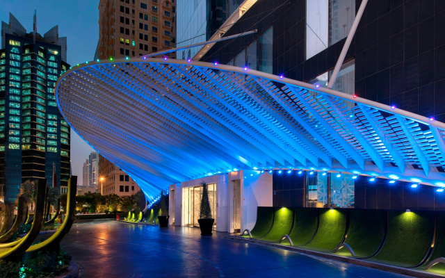 W Doha