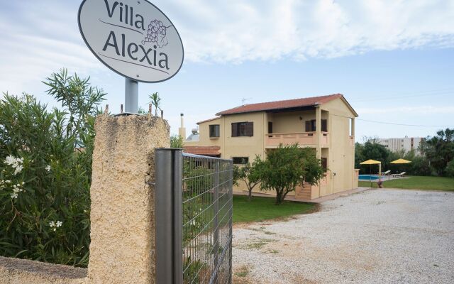 Villa Alexia