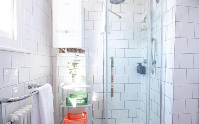 Old Town Trinity Apt No 5 by Adliv Host