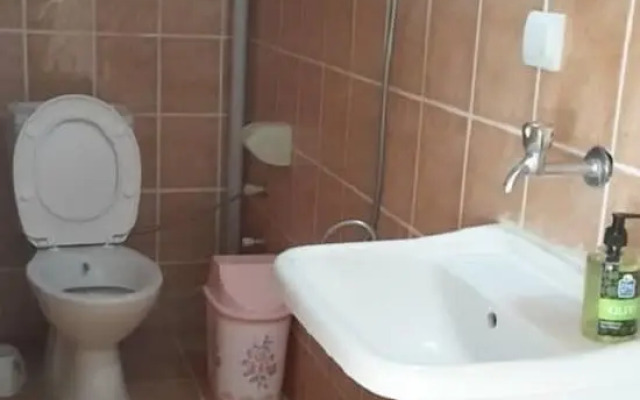 Balikcinin Evi Orkun Motel