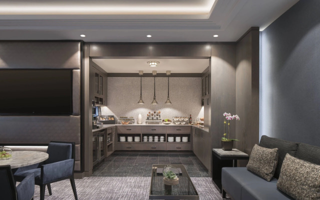 The Ritz-Carlton, Cleveland