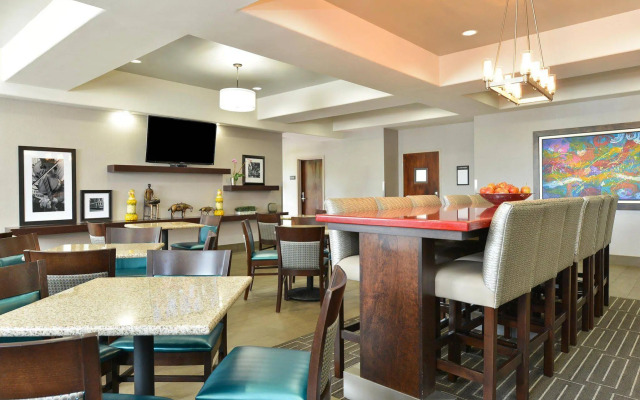 Hampton Inn Laplace