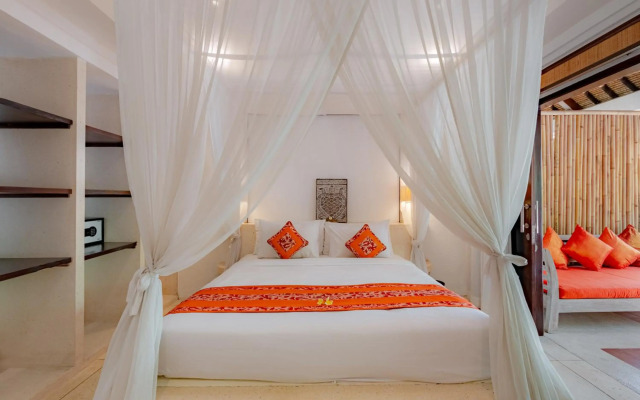 Bali Akasa Villa