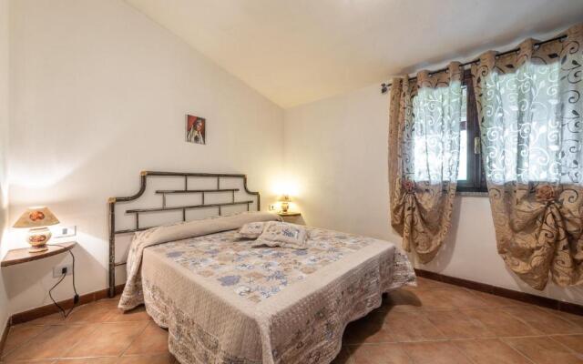Villa Mallus 5 posti letto