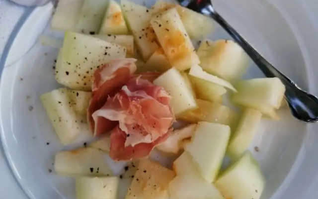 Villa Branca Barreiros Bed & Breakfast