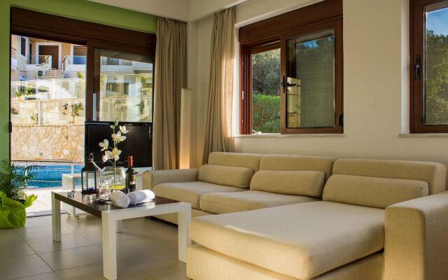 Esthisis Suites Chania