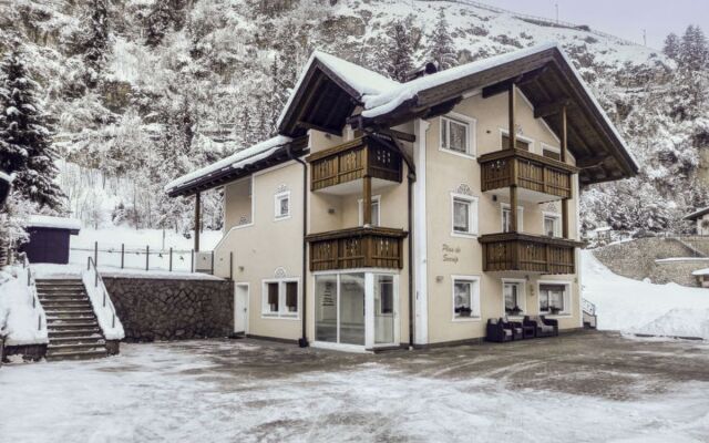 Plan de Socrep (SCR180)