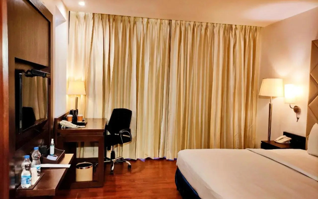 Country Inn And Suites By Radisson Bhiwadi