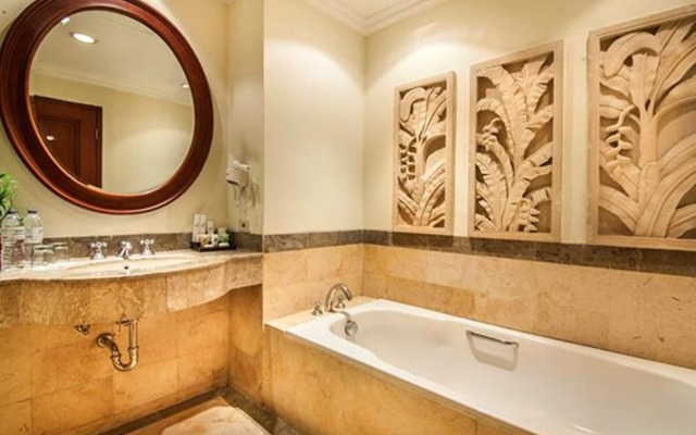 Arion Suites Hotel Bandung