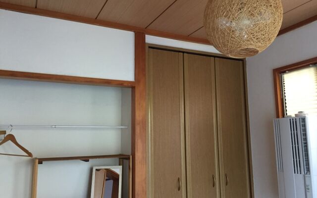 Retreat House Yayoi