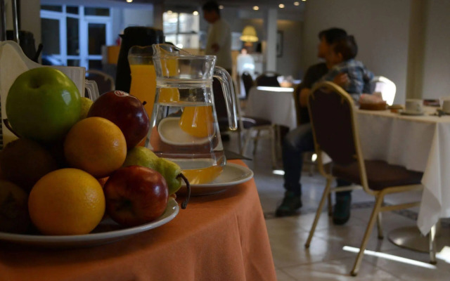Apart Hotel Maué