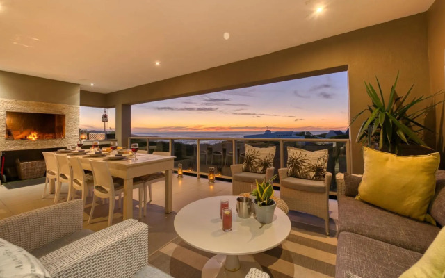 Stanford's Cove Villas