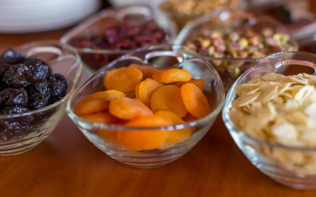 Grand Jules Boat Hotel Budapest