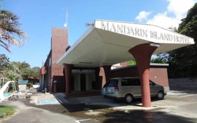 Mandarin Island Hotel