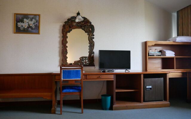 Royal Maekhong Nongkhai Hotel