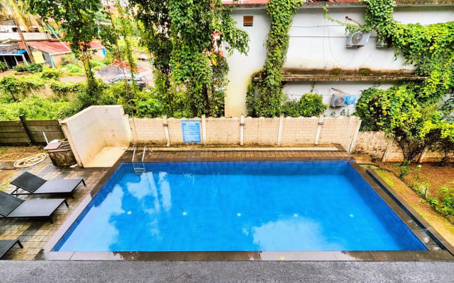 Woodside Retreat- Serviced Apartments