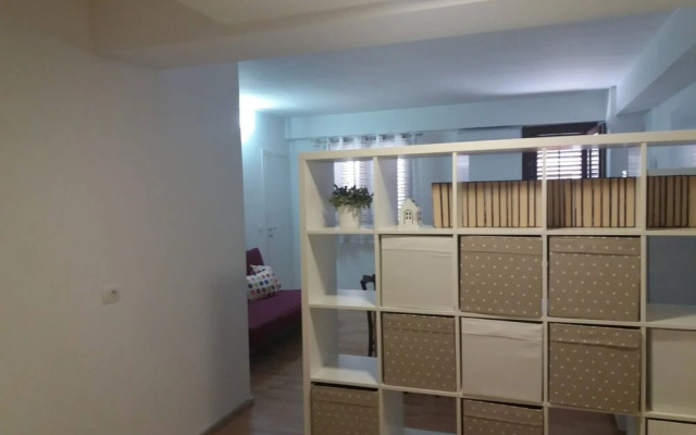 Holiday home for 2 in Donnalucata