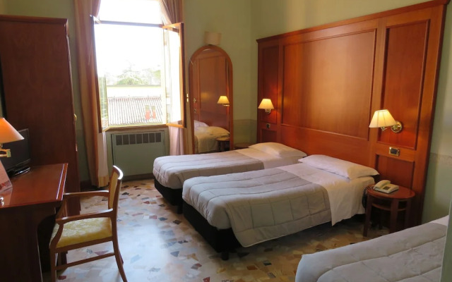 Hotel Antico Borgo