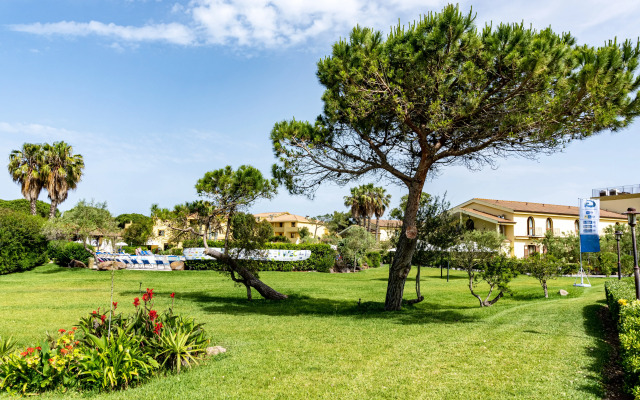 Horse Country Resort Congress & Spa