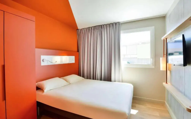 ibis budget Mâcon Crêches