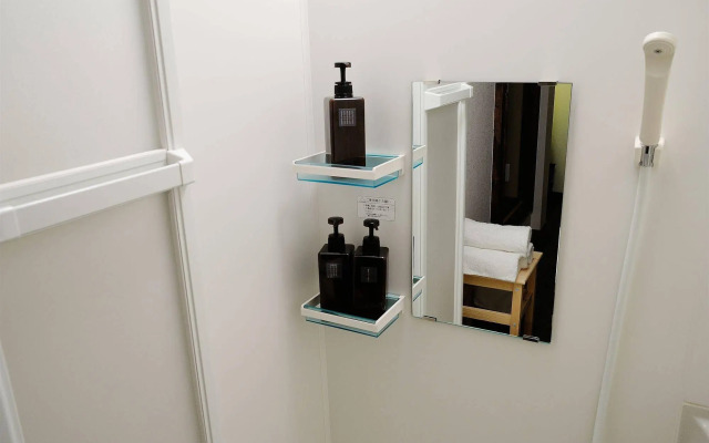 Kyoto Miyabi Inn -Only one group a day-