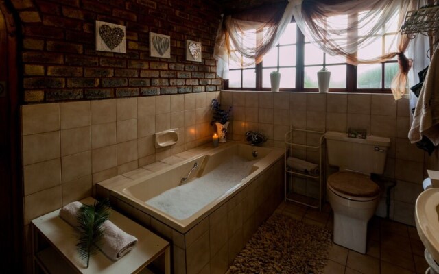 Harties Wellness Centre & Accommodation
