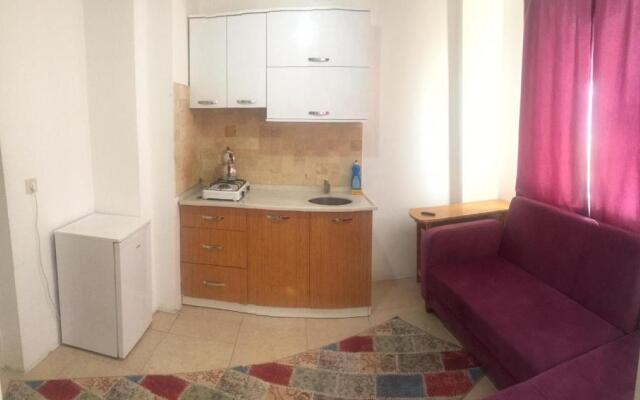 Cappadocia Apartments