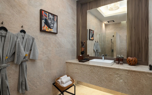 The Gems Mining Pool Villas Pattaya Hotel