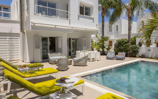 Protaras Narcissos Seaside Villa 16