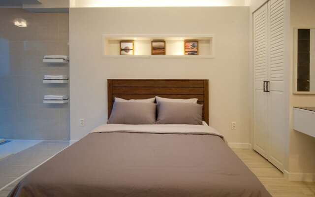 Seogwipo Commas And Resort