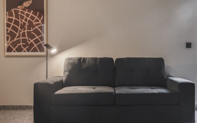 Maria Rosa Suites