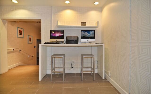 Soma House