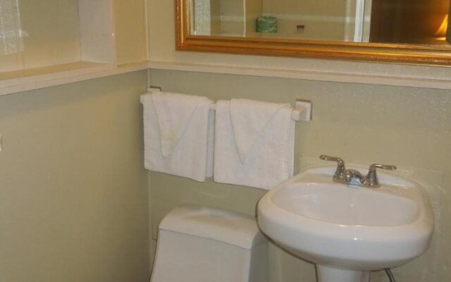 Budget Inn of Aberdeen