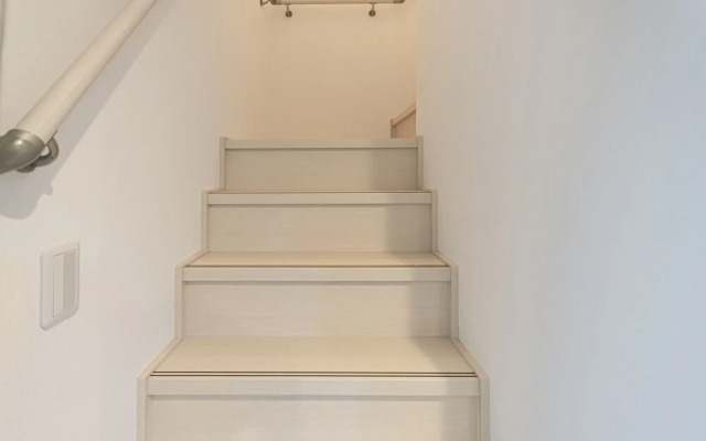 Mare House-2F